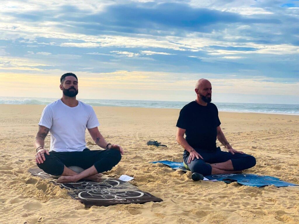 21 Day Sadhana Course